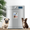 Aimant lave vaisselle propre ou sale CHIENS – Image 2