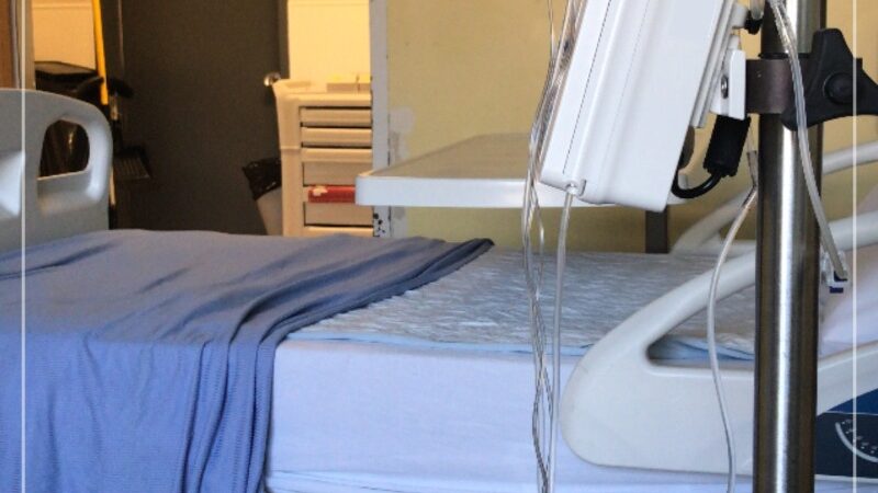 cadeau réconfort pour personne malade